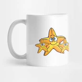 Kids cartoon design Mug